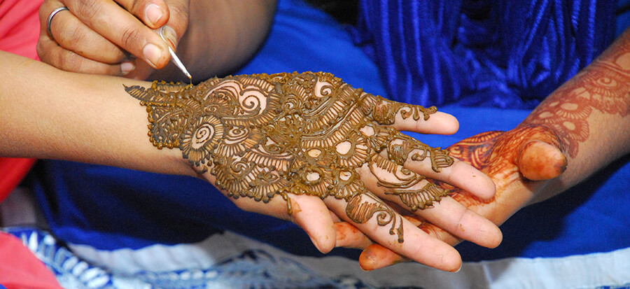 Mehndi Design: The Ultimate Henna Art Course | Udemy